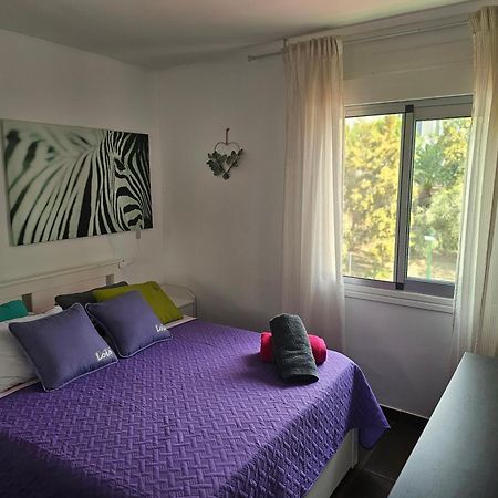 Cristimar H23 Big Pool, 3 Bedroom And 3 Baths Los Cristianos  Eksteriør billede