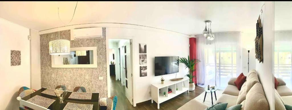 Cristimar H23 Big Pool, 3 Bedroom And 3 Baths Los Cristianos  Eksteriør billede