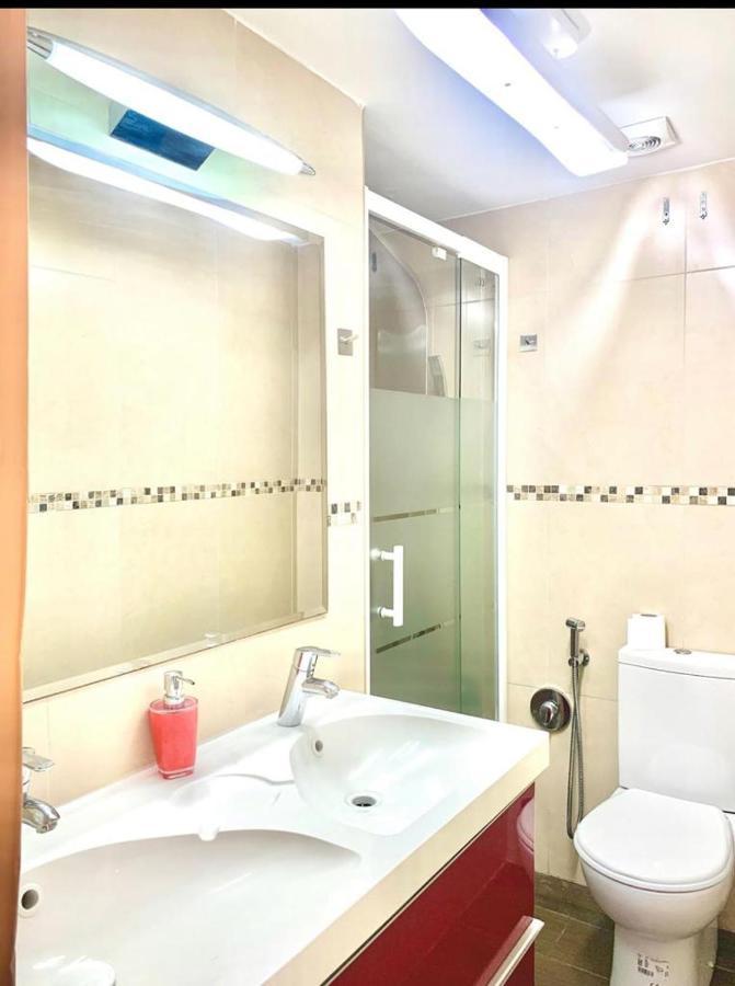Cristimar H23 Big Pool, 3 Bedroom And 3 Baths Los Cristianos  Eksteriør billede
