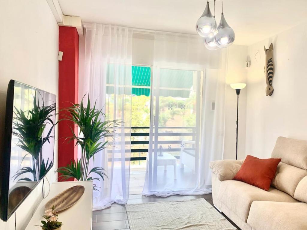Cristimar H23 Big Pool, 3 Bedroom And 3 Baths Los Cristianos  Eksteriør billede