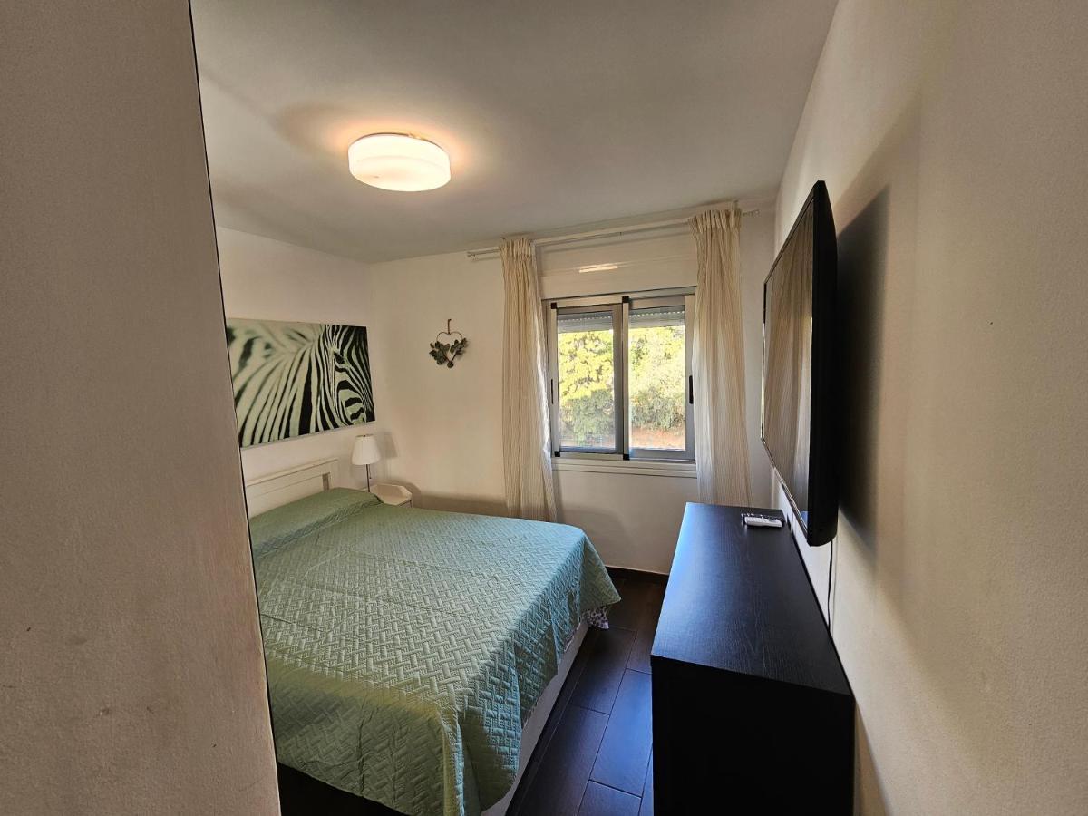 Cristimar H23 Big Pool, 3 Bedroom And 3 Baths Los Cristianos  Eksteriør billede