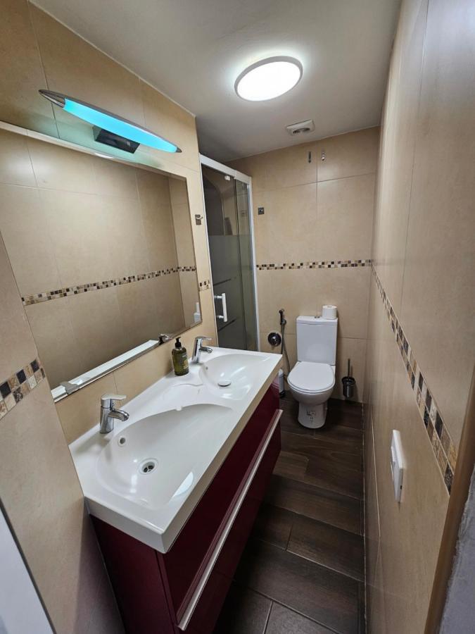 Cristimar H23 Big Pool, 3 Bedroom And 3 Baths Los Cristianos  Eksteriør billede