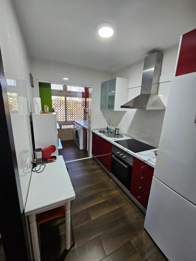 Cristimar H23 Big Pool, 3 Bedroom And 3 Baths Los Cristianos  Eksteriør billede