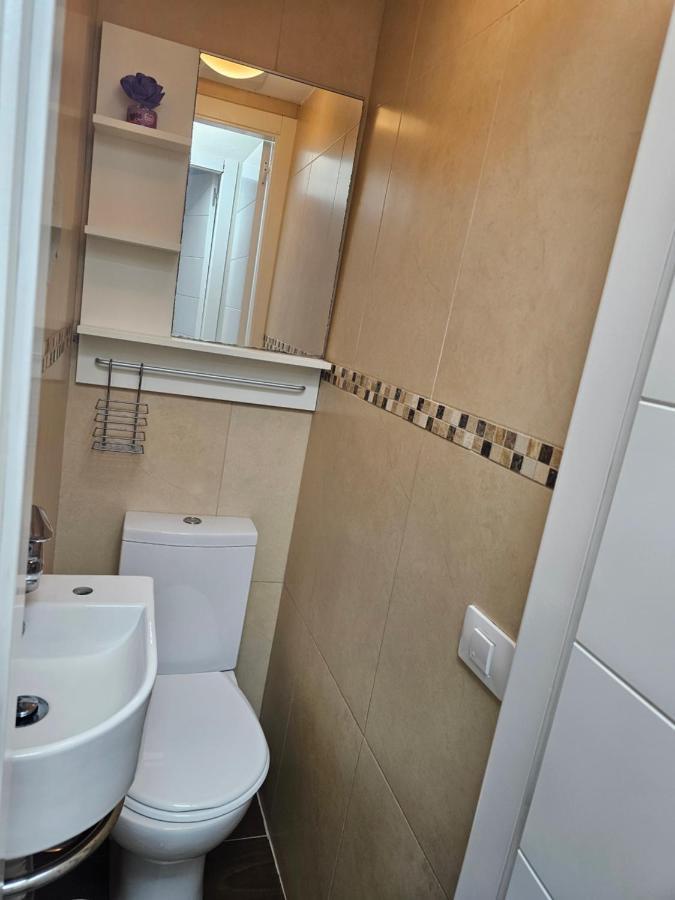 Cristimar H23 Big Pool, 3 Bedroom And 3 Baths Los Cristianos  Eksteriør billede